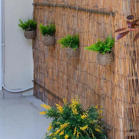 Apartment Sti Kzounteli - Cozy